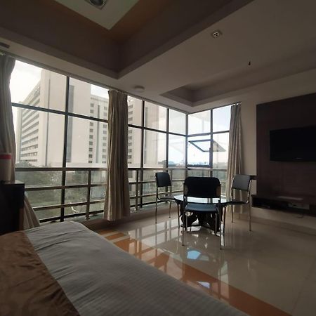 Hotel Grand Suites Ιντόρ Εξωτερικό φωτογραφία