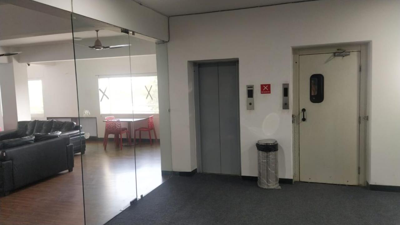 Hotel Grand Suites Ιντόρ Εξωτερικό φωτογραφία