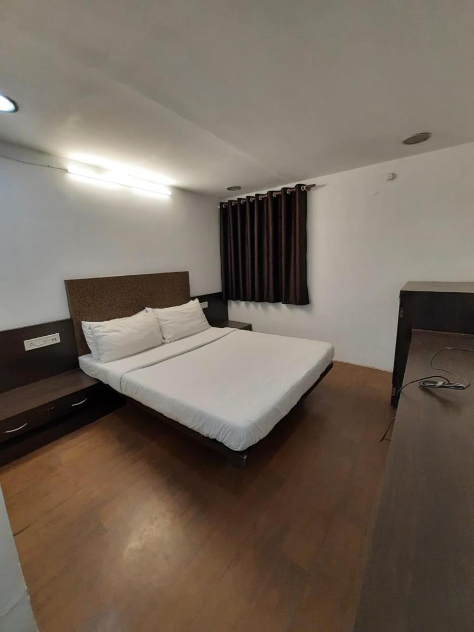 Hotel Grand Suites Ιντόρ Εξωτερικό φωτογραφία